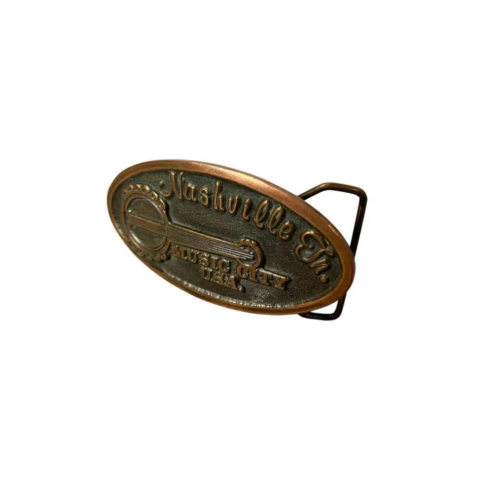 Unbranded vintage nashville